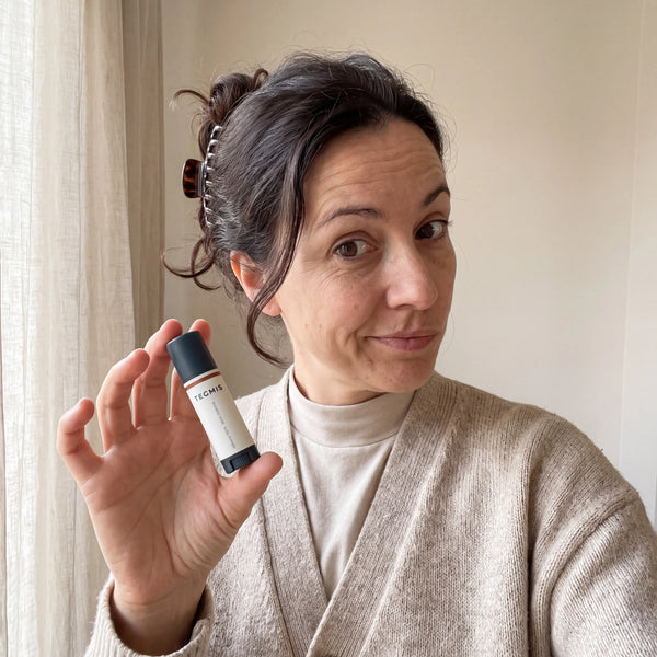 Pauline R. — TEGMIS